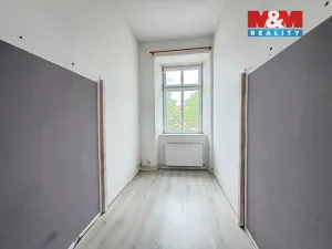 Prodej činžovního domu, Broumov, třída Masarykova, 410 m2