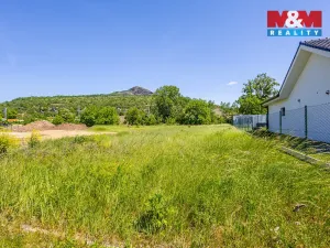 Prodej pozemku pro bydlení, Píšťany, 1098 m2