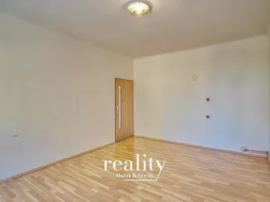 Pronájem bytu 3+1, Brno, Merhautova, 80 m2