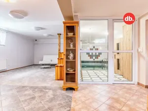 Prodej rodinného domu, Karlovy Vary, Krokova, 280 m2