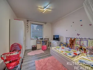 Prodej rodinného domu, Miskovice, 71 m2
