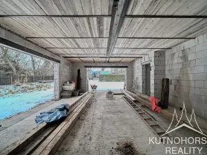 Prodej rodinného domu, Miskovice, 136 m2