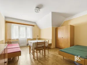 Prodej apartmánu, Seč, 88 m2