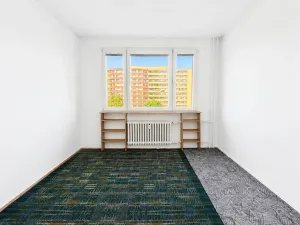 Prodej bytu 3+1, Ostrava, U Školky, 67 m2