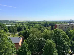 Prodej bytu 3+1, Ostrava, U Školky, 67 m2