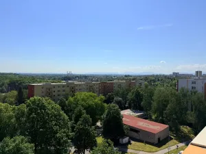 Prodej bytu 3+1, Ostrava, U Školky, 67 m2