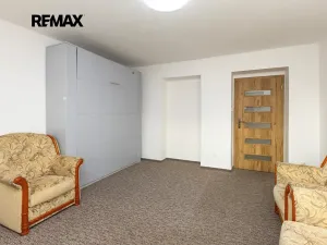 Pronájem bytu 1+1, Borohrádek, Havlíčkova, 44 m2