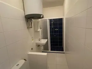 Pronájem bytu 2+kk, Praha - Nusle, V Horkách, 56 m2