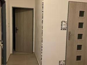 Pronájem bytu 2+kk, Nový Jičín, Novosady, 38 m2