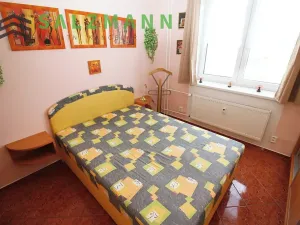 Pronájem bytu 3+kk, Holýšov, Na Stráni, 72 m2