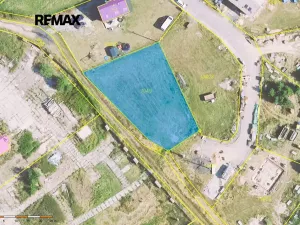Prodej pozemku pro bydlení, Běleč, 1151 m2