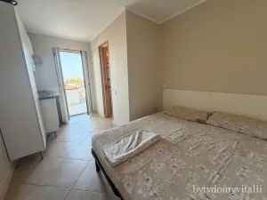 Prodej bytu, Scalea, Kalábrie, Itálie, 92 m2
