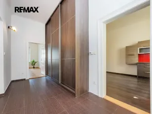Prodej bytu 2+1, Praha - Vinohrady, Ondříčkova, 90 m2