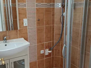 Pronájem bytu 3+1, Praha - Vinohrady, Budečská, 75 m2