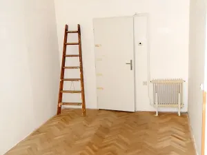 Pronájem bytu 3+1, Praha - Vinohrady, Budečská, 75 m2