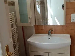 Pronájem bytu 3+1, Praha - Vinohrady, Budečská, 75 m2