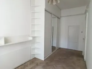 Pronájem bytu 3+1, Praha - Vinohrady, Budečská, 75 m2