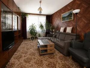 Pronájem bytu 3+1, Benátky nad Jizerou, Platanová, 73 m2