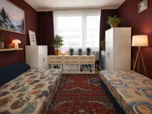 Pronájem bytu 3+1, Benátky nad Jizerou, Platanová, 73 m2