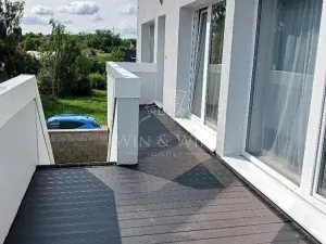 Prodej vícegeneračního domu, Unhošť, Terasy II, 204 m2
