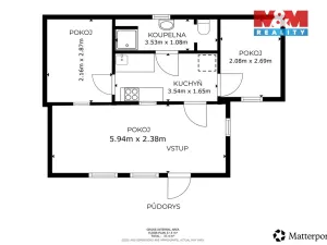 Prodej pozemku pro bydlení, Jakartovice - Hořejší Kunčice, 1329 m2