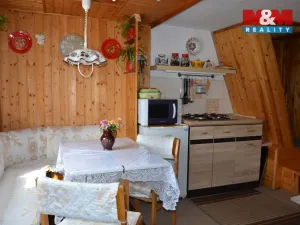 Prodej chalupy, Olešnice v Orlických horách, 72 m2