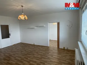 Pronájem bytu 2+kk, Praha - Kamýk, Krhanická, 43 m2