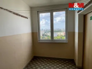 Pronájem bytu 2+kk, Praha - Kamýk, Krhanická, 43 m2