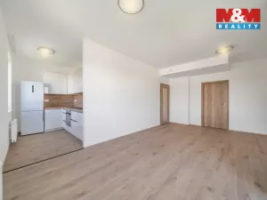 Pronájem bytu 2+kk, Sedlčany, K Cihelně, 56 m2