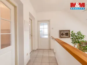 Prodej rodinného domu, Varnsdorf, Hájenská, 229 m2
