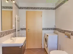 Pronájem bytu 2+kk, Praha - Košíře, Musílkova, 64 m2