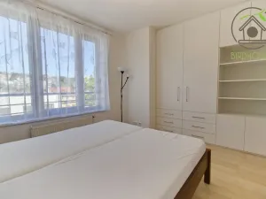Pronájem bytu 2+kk, Praha - Košíře, Musílkova, 64 m2