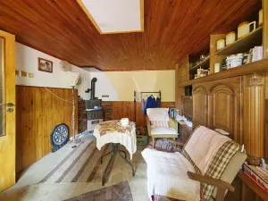 Prodej chaty, Blažejov, 94 m2