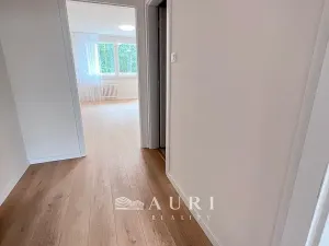 Prodej bytu 2+kk, Praha - Hlubočepy, Pražského, 45 m2