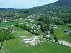 Prodej pozemku pro bydlení, Malenovice, 1541 m2