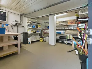 Prodej rodinného domu, Plzeň, 16 m2