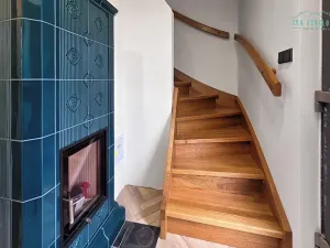 Prodej rodinného domu, Plzeň, 16 m2
