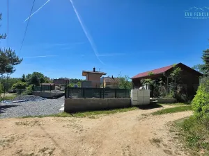 Prodej rodinného domu, Plzeň, 16 m2