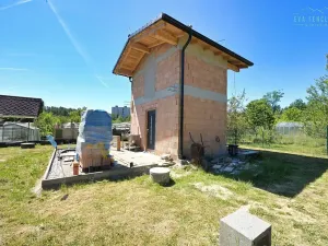 Prodej rodinného domu, Plzeň, 16 m2