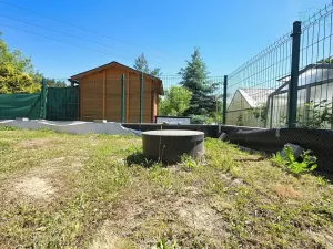 Prodej rodinného domu, Plzeň, 16 m2