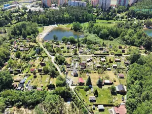 Prodej rodinného domu, Plzeň, 16 m2