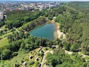 Prodej rodinného domu, Plzeň, 16 m2