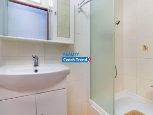 Prodej rodinného domu, Konice, Zádvoří, 80 m2