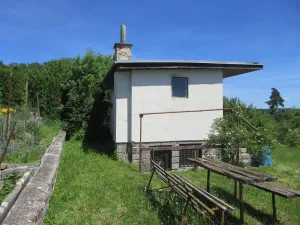 Prodej zahrady, Brno, 269 m2