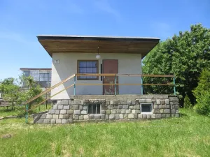 Prodej zahrady, Brno, 269 m2