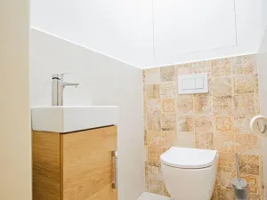 Pronájem bytu 3+kk, Praha - Vinohrady, Korunní, 85 m2