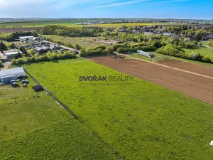 Prodej zemědělského objektu, Ořech, Kopaninská, 571 m2