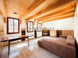 Pronájem bytu 3+1, České Budějovice, Hroznová, 89 m2