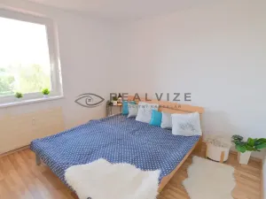 Prodej bytu 2+1, České Budějovice, Větrná, 61 m2