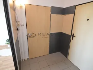 Prodej bytu 2+1, České Budějovice, Větrná, 61 m2